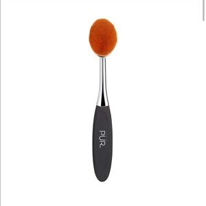 Pur Skin-Perfecting Concealer Brush